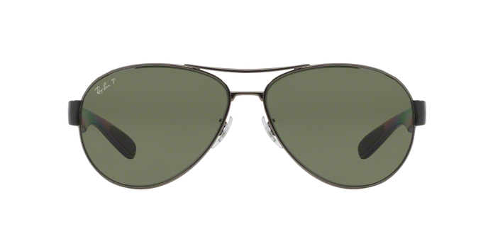 OKULARY RAY-BAN® RB 3509 004/9A 63 ROZMIAR M OKULARY RAY-BAN® RB 3509 004/9A 63 ROZMIAR M